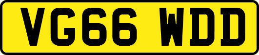 VG66WDD