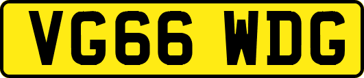 VG66WDG