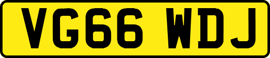 VG66WDJ