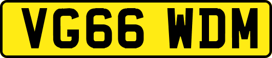 VG66WDM