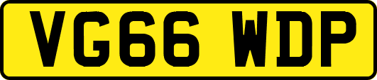 VG66WDP