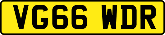VG66WDR