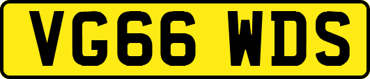VG66WDS
