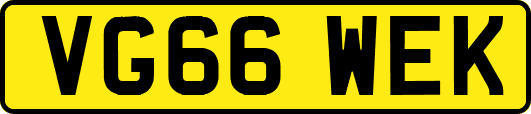 VG66WEK