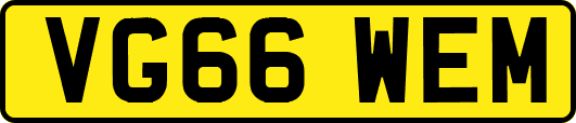 VG66WEM