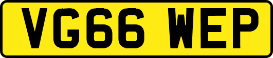 VG66WEP