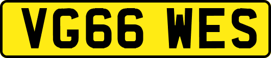 VG66WES