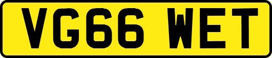 VG66WET
