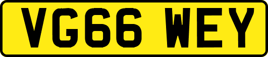 VG66WEY