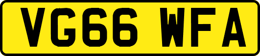 VG66WFA
