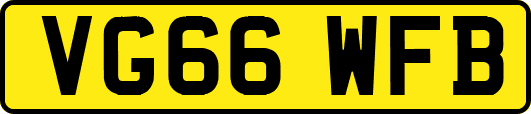 VG66WFB