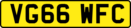 VG66WFC