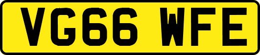 VG66WFE