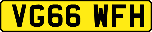 VG66WFH