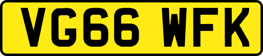 VG66WFK