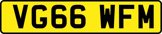 VG66WFM
