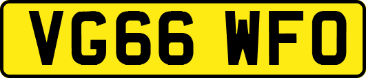 VG66WFO