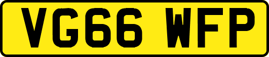 VG66WFP
