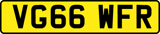 VG66WFR