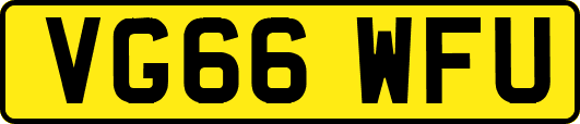 VG66WFU