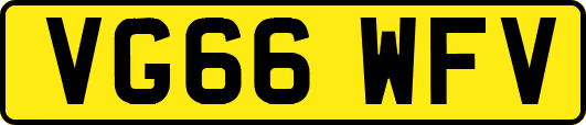 VG66WFV