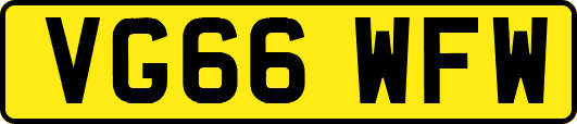 VG66WFW