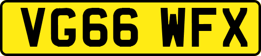 VG66WFX