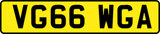 VG66WGA