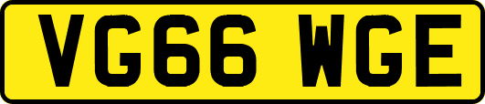 VG66WGE