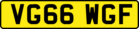 VG66WGF
