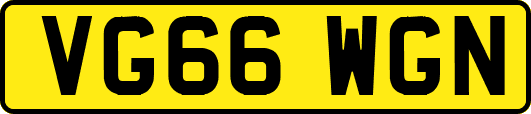 VG66WGN