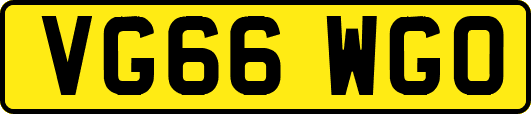 VG66WGO