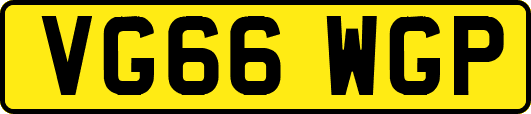 VG66WGP