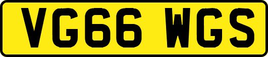 VG66WGS