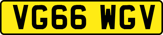 VG66WGV