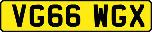 VG66WGX
