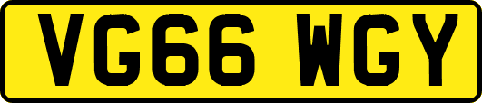 VG66WGY