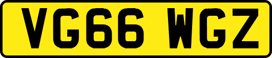 VG66WGZ