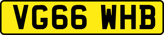VG66WHB