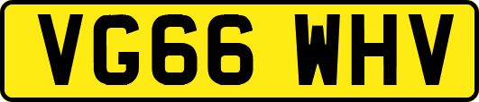 VG66WHV