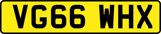 VG66WHX
