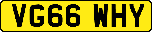 VG66WHY