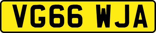 VG66WJA