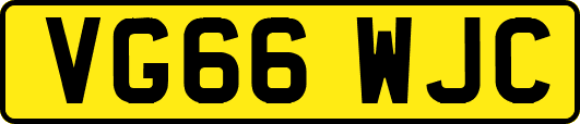 VG66WJC