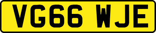 VG66WJE
