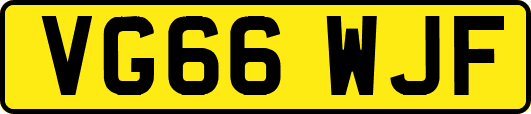 VG66WJF
