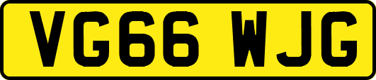 VG66WJG