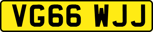 VG66WJJ