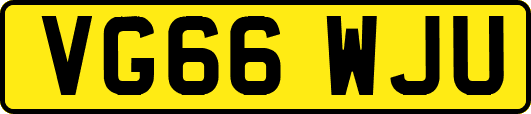 VG66WJU