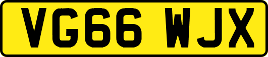 VG66WJX